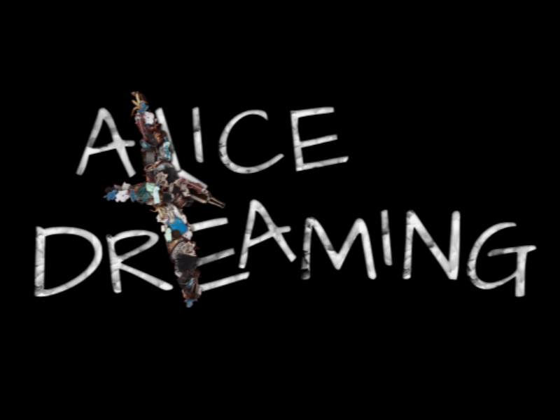 alice dreaming