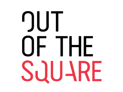 out of the square