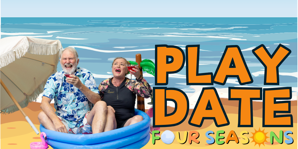 play date: four seasons play date: four seasons