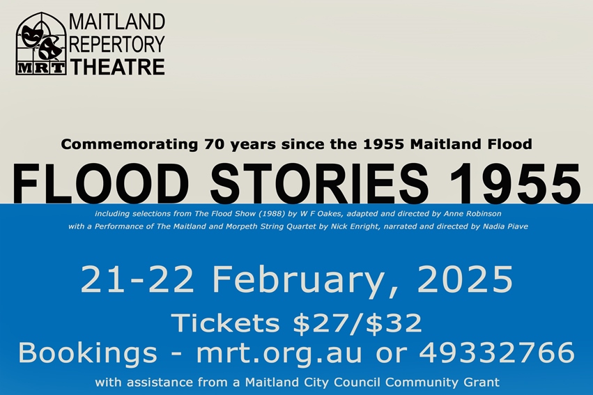 flood stories 1955 flood stories 1955