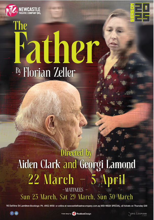 the father