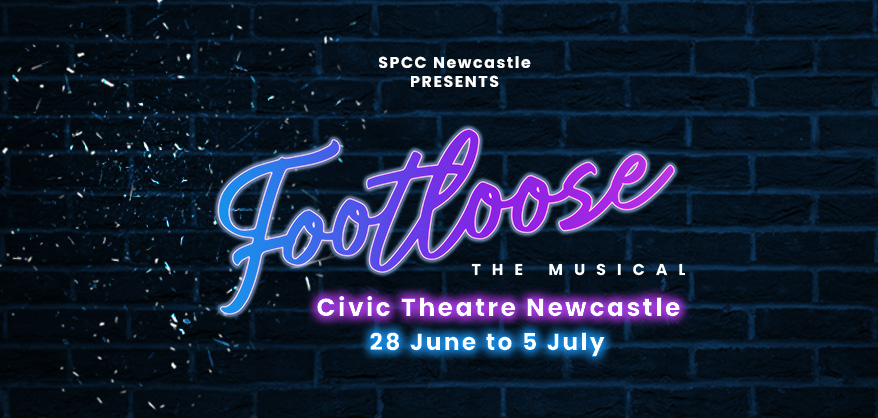footloose the musical