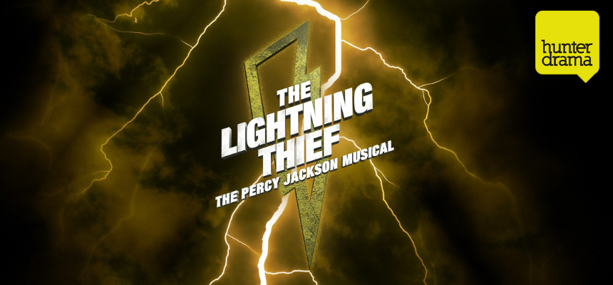 the lightning thief: the percy jackson musical the lightning thief: the percy jackson musical