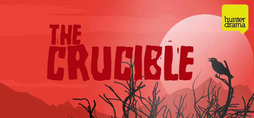 the crucible the crucible