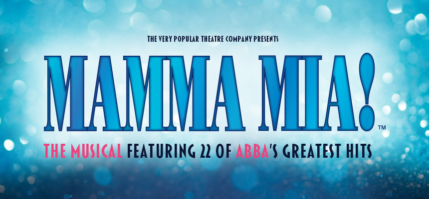 mamma mia!