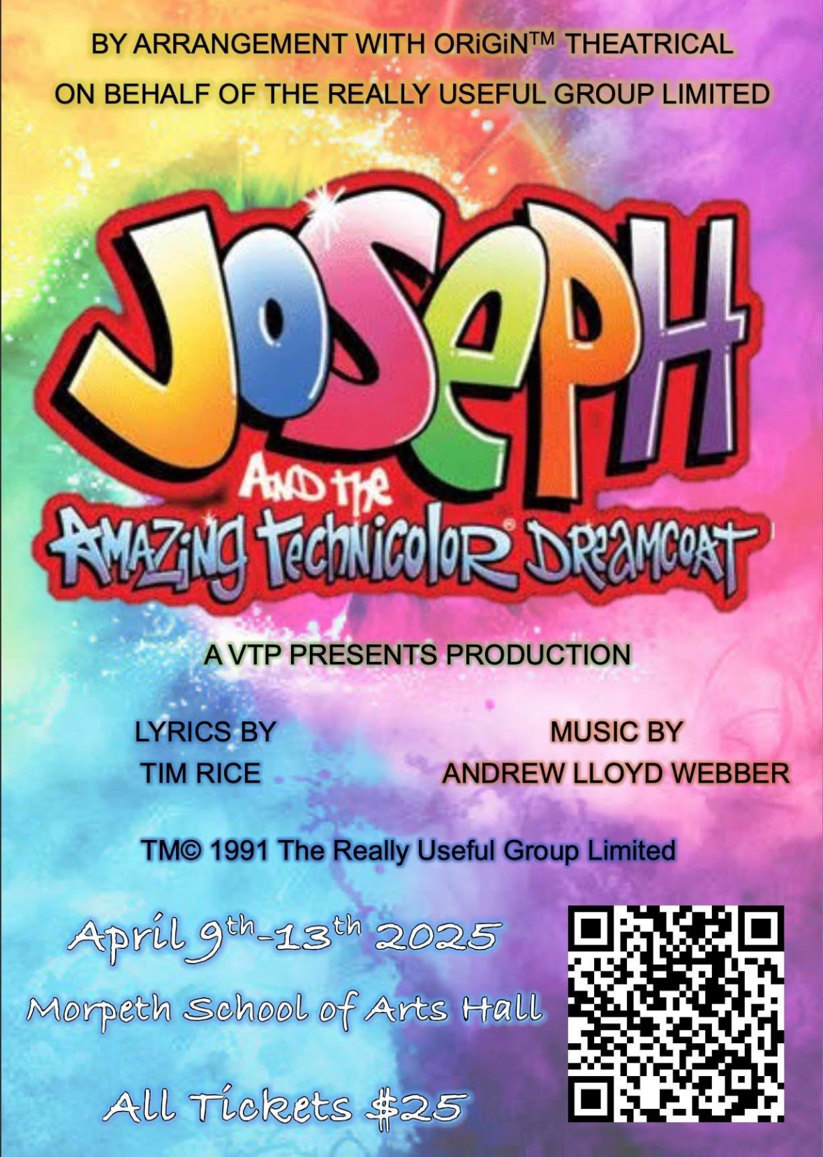 joseph and the amazing technicolor dreamcoat joseph and the amazing technicolor dreamcoat