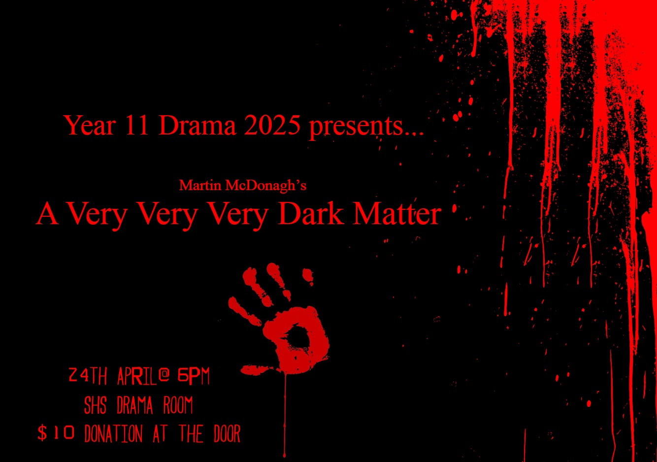 a very very very dark matter a very very very dark matter