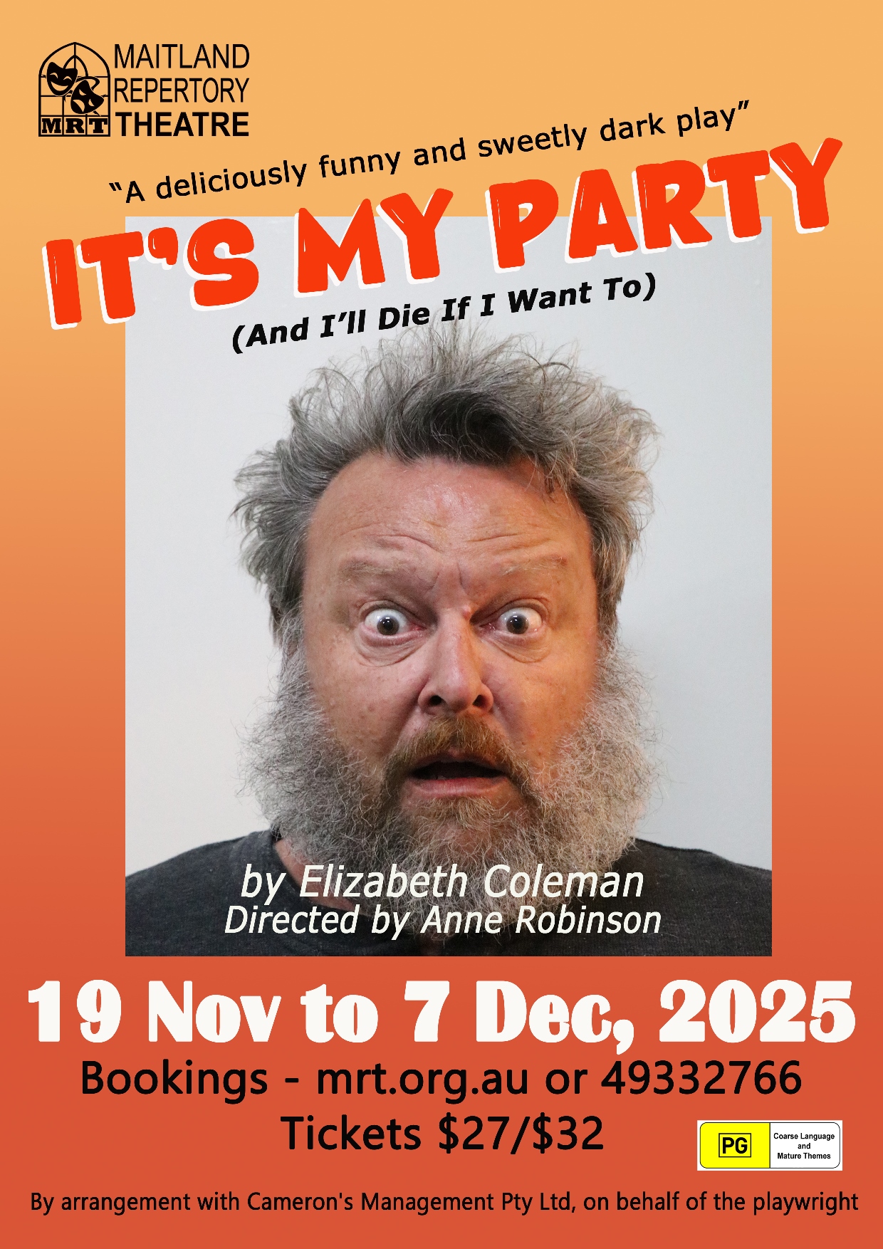 it’s my party (and i’ll die if i want to) it’s my party (and i’ll die if i want to)