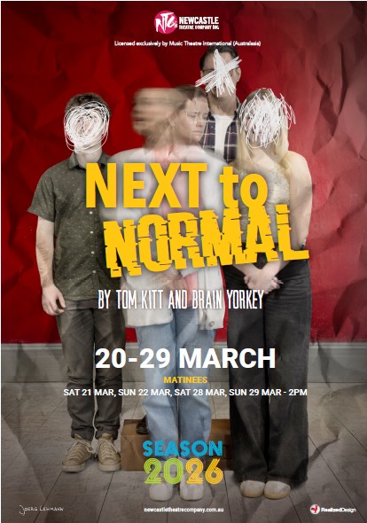 next to normal
