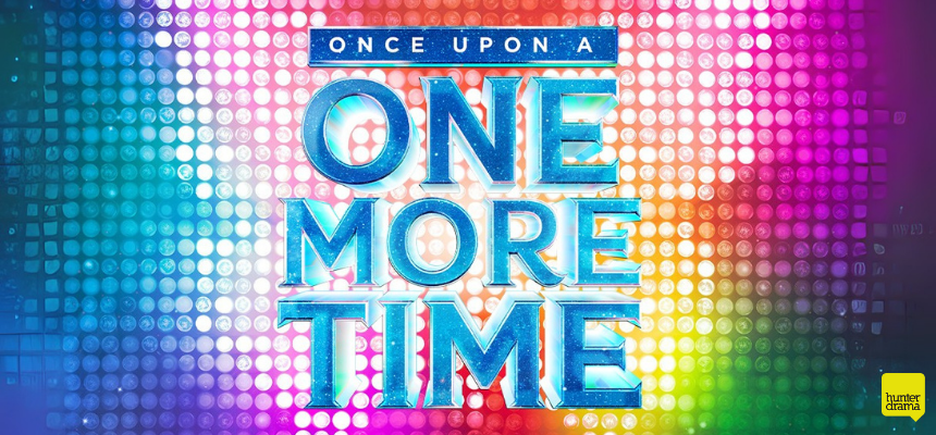 once upon a one more time