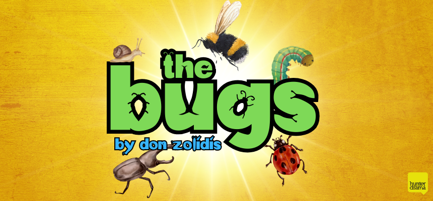 the bugs