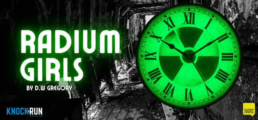 radium girls