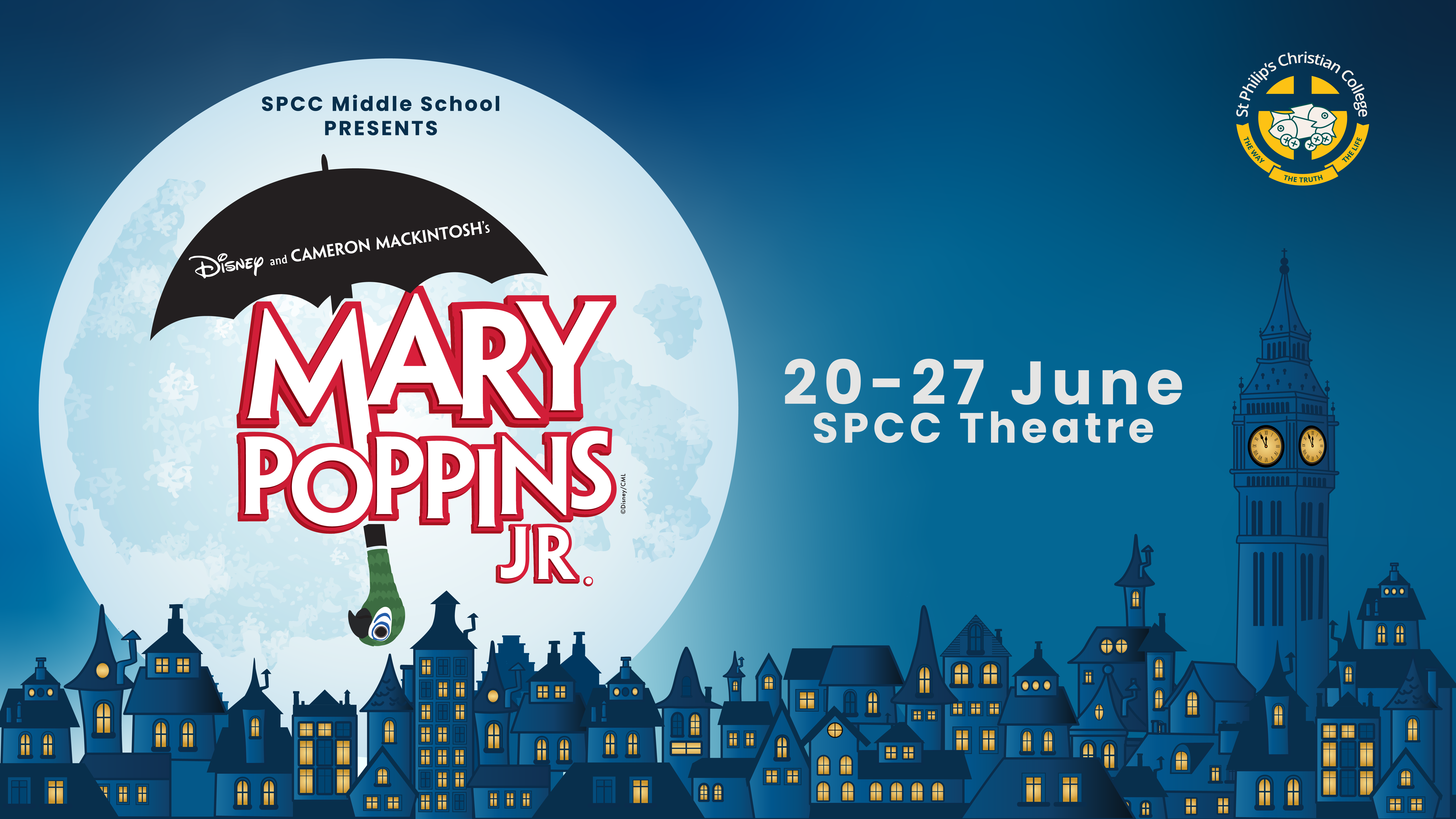 mary poppins jr mary poppins jr
