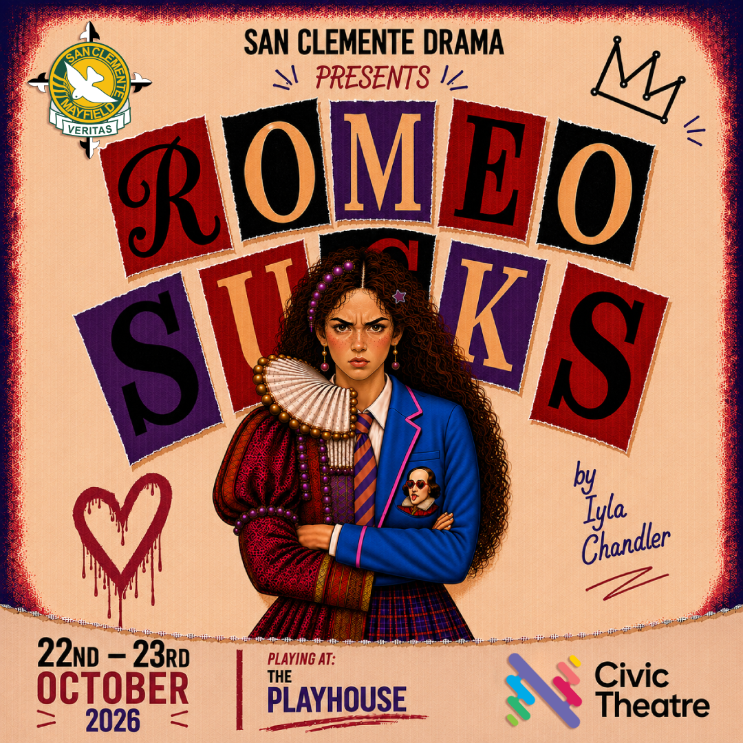 romeo sucks